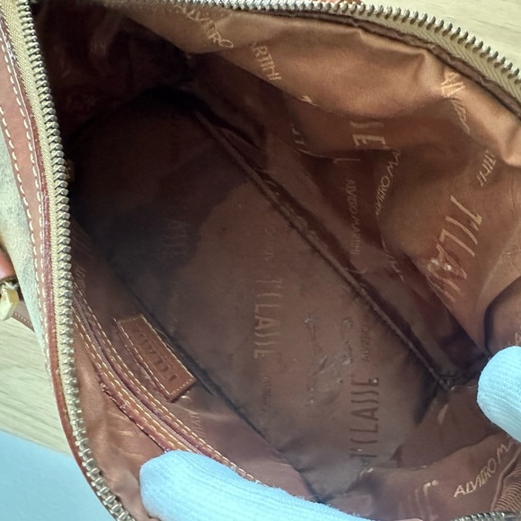 Alviero Martini boston bag - Picture 9 of 14